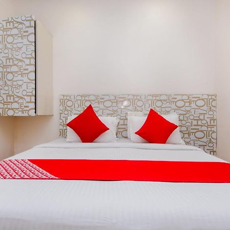 Hotel O Blue Pearl Residency Near Chhatrapati Shivaji International Airport Mumbai Luaran gambar