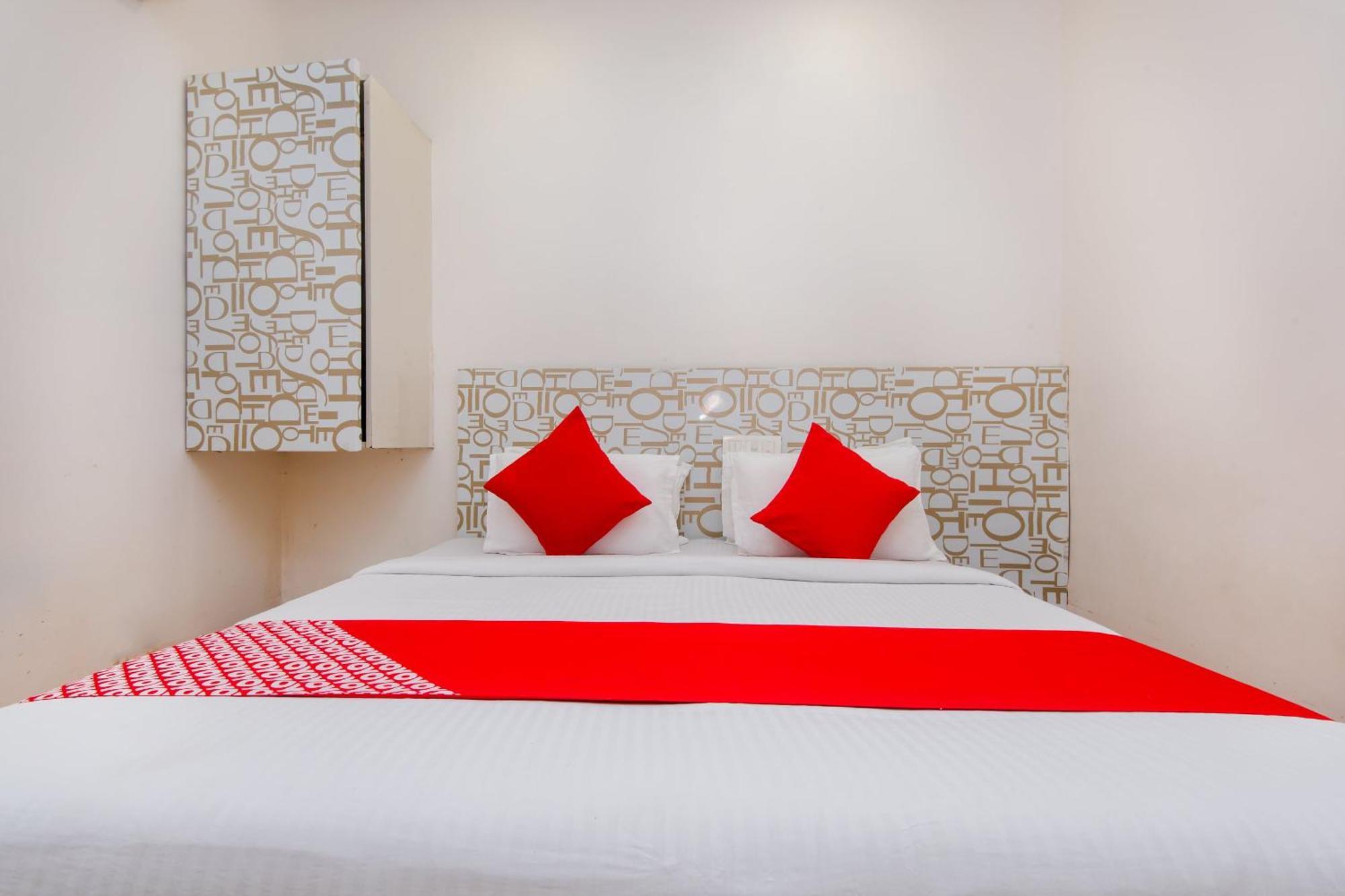 Hotel O Blue Pearl Residency Near Chhatrapati Shivaji International Airport Mumbai Luaran gambar