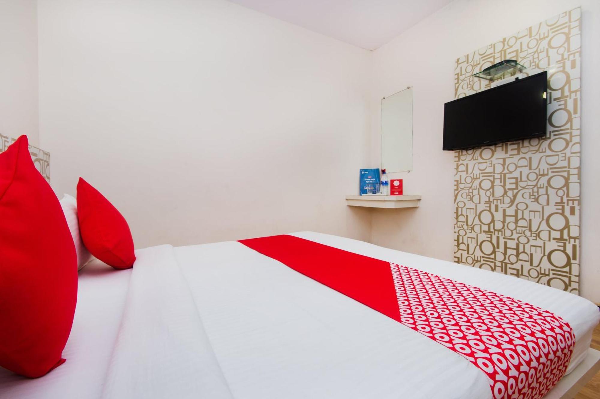 Hotel O Blue Pearl Residency Near Chhatrapati Shivaji International Airport Mumbai Luaran gambar