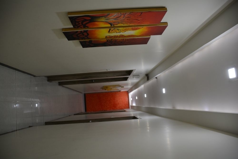 Hotel O Blue Pearl Residency Near Chhatrapati Shivaji International Airport Mumbai Luaran gambar